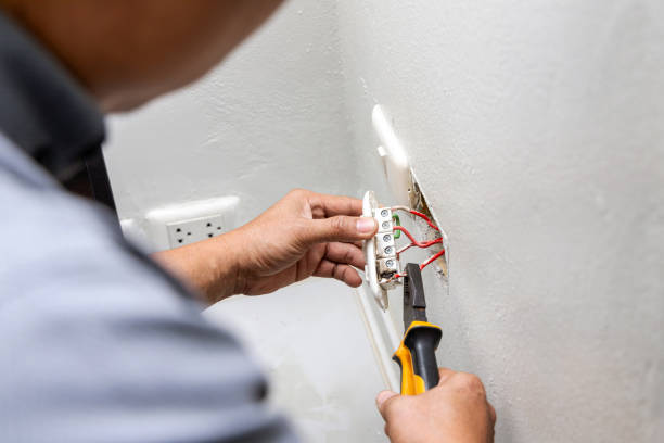Best Electrical Installation Contractor  in Battle Ground, WA