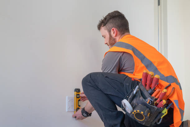 Trusted WA Electrician Experts