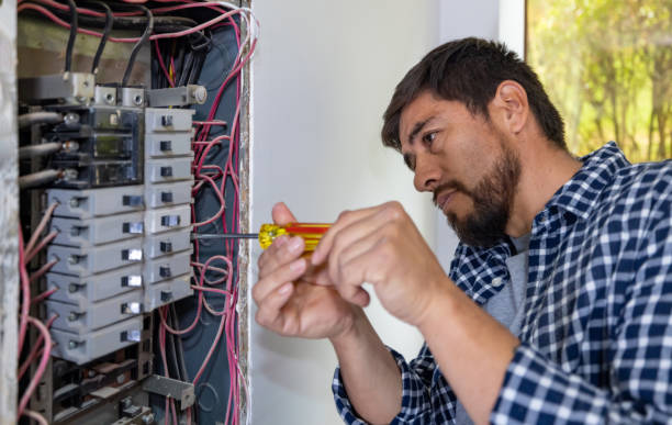 Best Electrical Installation Contractor  in Battle Ground, WA